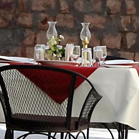 Aaram Baagh By Pachar Group, Sanchi Hotel Buitenkant foto
