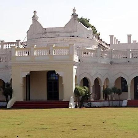 Aaram Baagh By Pachar Group, Sanchi Hotel Buitenkant foto