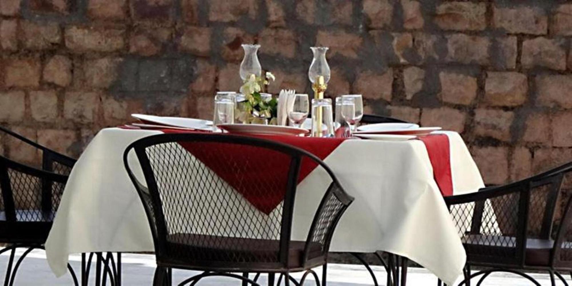 Aaram Baagh By Pachar Group, Sanchi Hotel Buitenkant foto