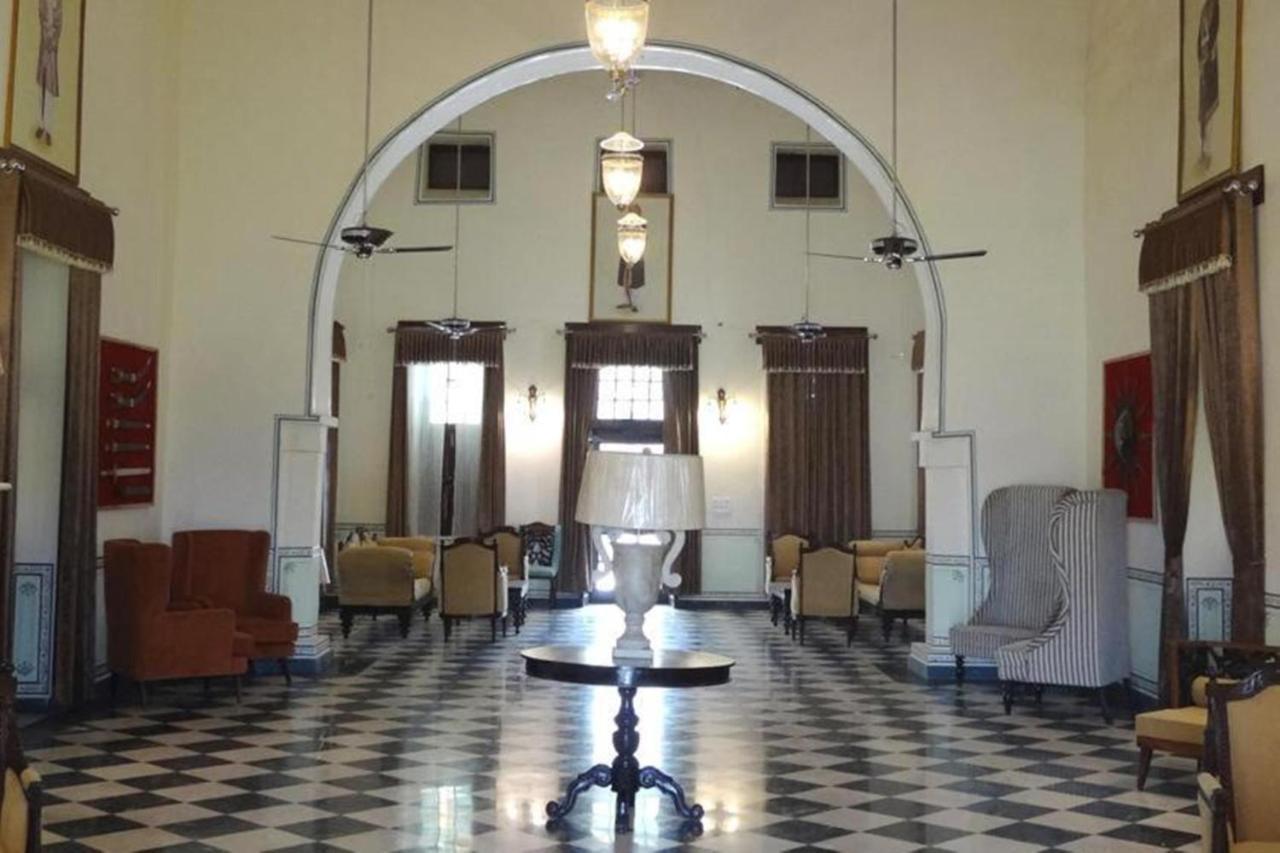 Aaram Baagh By Pachar Group, Sanchi Hotel Buitenkant foto