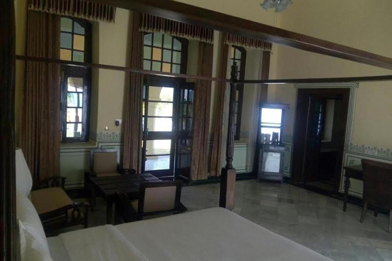 Aaram Baagh By Pachar Group, Sanchi Hotel Buitenkant foto